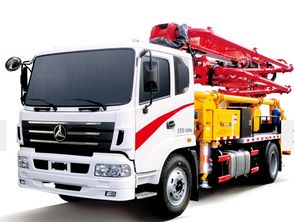 攪拌車品牌排行與機械設備租賃指南