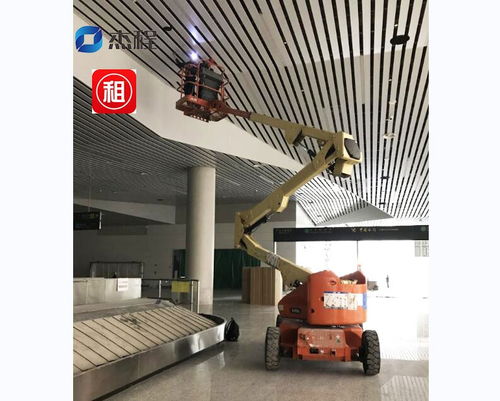 荔灣區(qū)電動曲臂車租賃指南 價格解析與實惠選擇