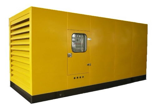 淮陽縣靜音發(fā)電機租賃 為您的工程提供可靠高效的電力解決方案