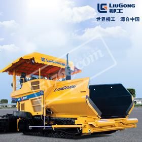 出租進口瀝青攤鋪機及全套路面工程機械設備 高效施工的專業(yè)選擇